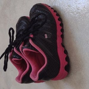 K-swiss toddler sneaker